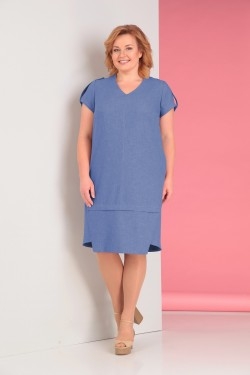 Платье 2934 Альгранда