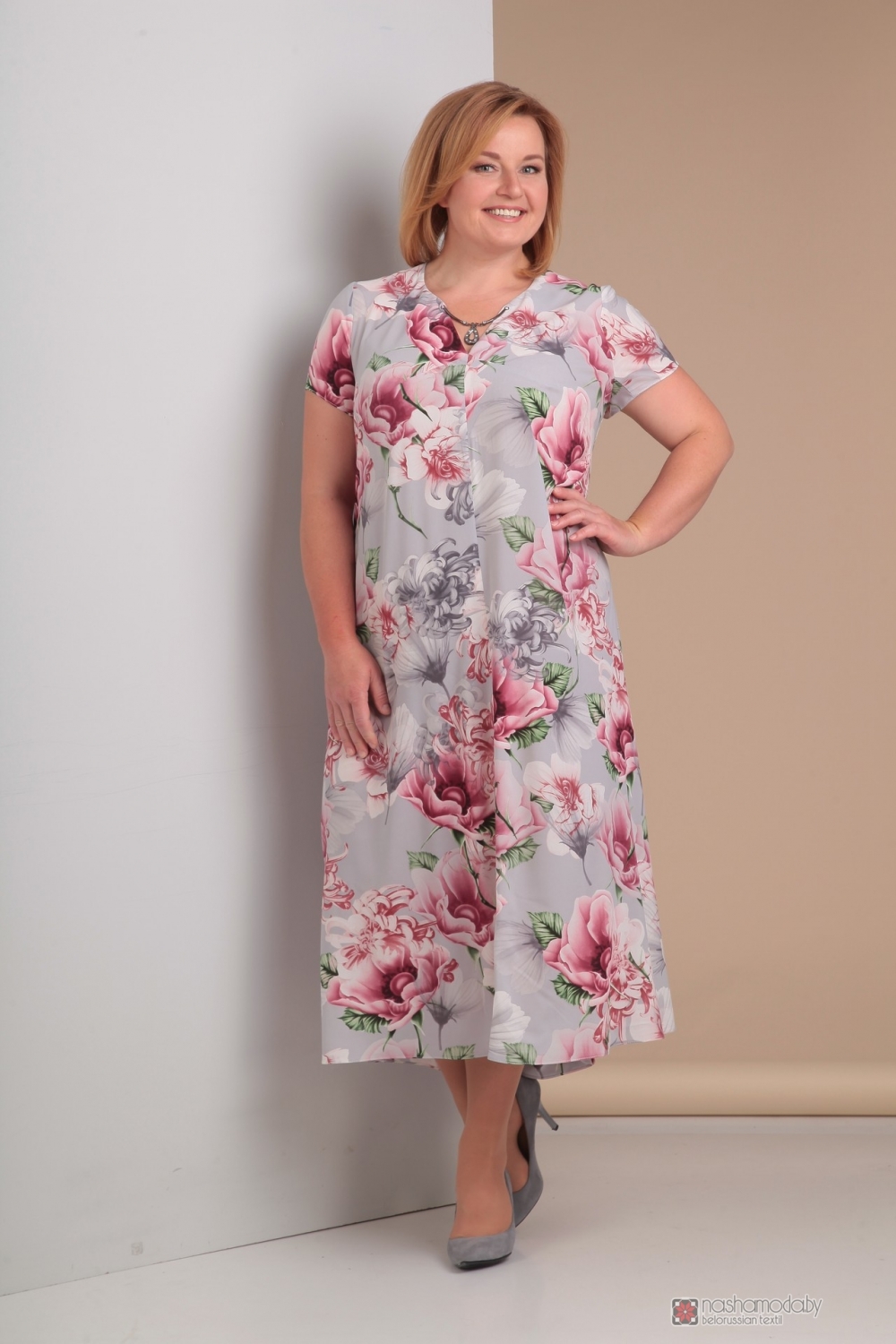 Платье 2973 Альгранда