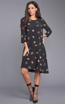 Платье 1319 Тэффи