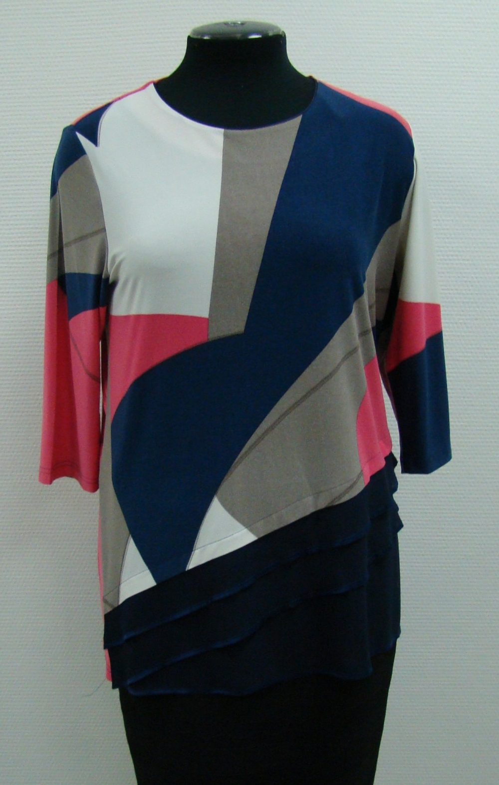 Блуза 682 Alexandra