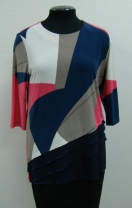 Блуза 682 Alexandra