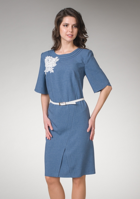 Платье 1740 АСВ