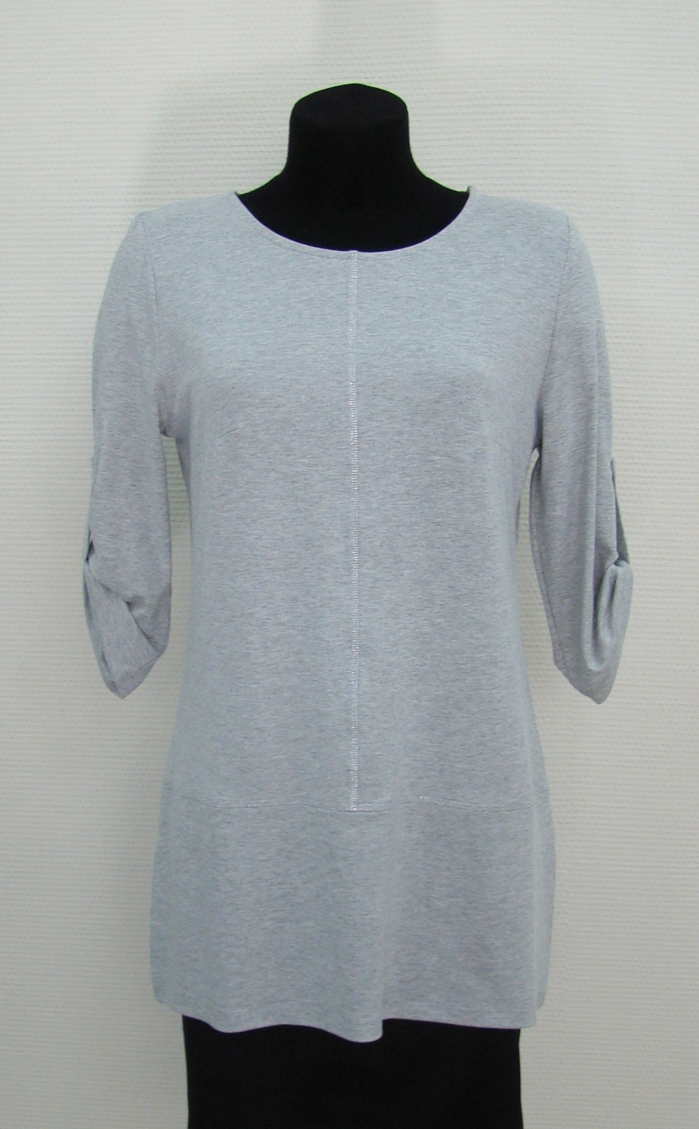 Блуза 668 Wizard