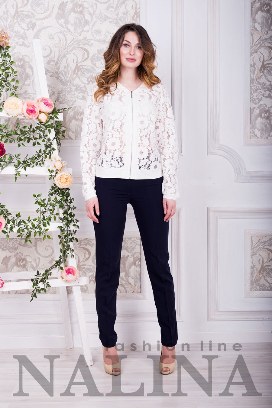 Жакет 2950 Налина