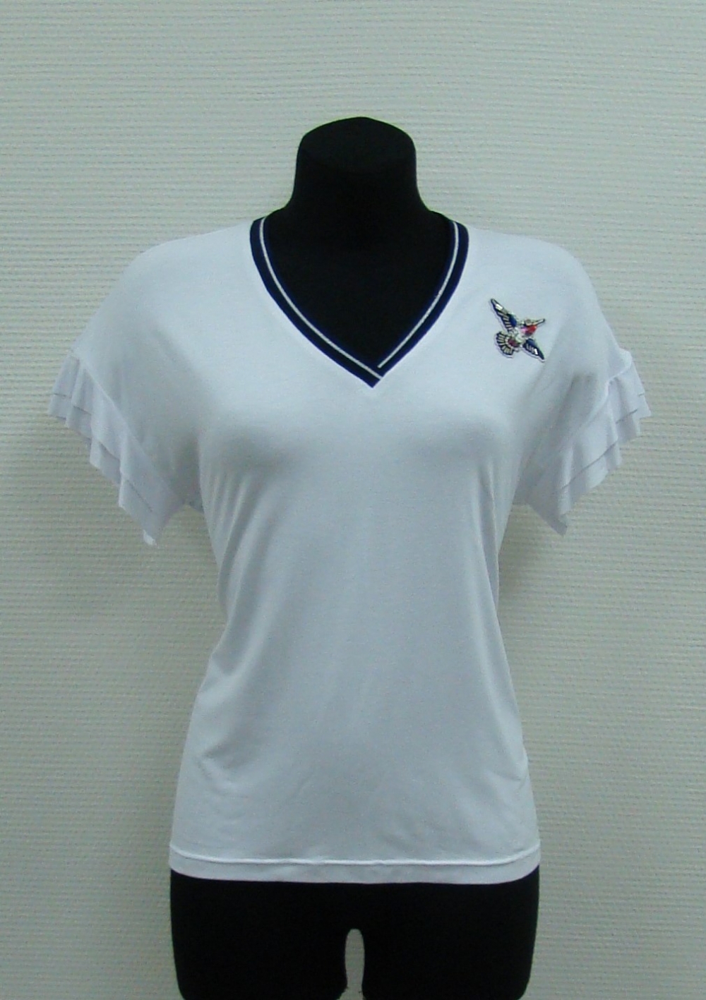 Блуза 5197 Ачоса