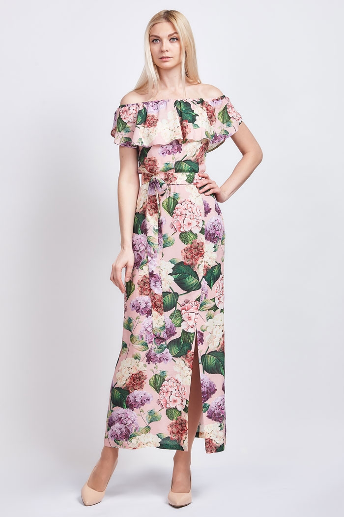 Платье 318 Ачоса