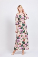 Платье 757 Ачоса