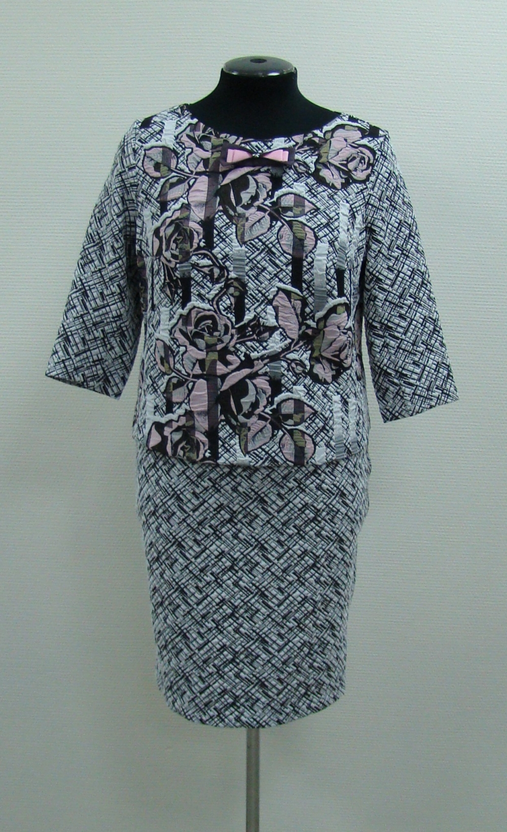 Платье 1859 Милори