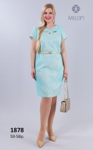 Платье 1878 Милори