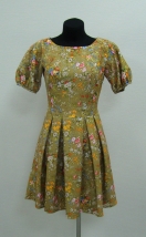 Платье 01-334 Домира