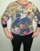 Блуза 359 ТТ коллекшн