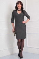 Платье 1294 Эдем стиль