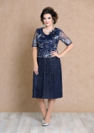 Платье 4467 Мира Фэшн