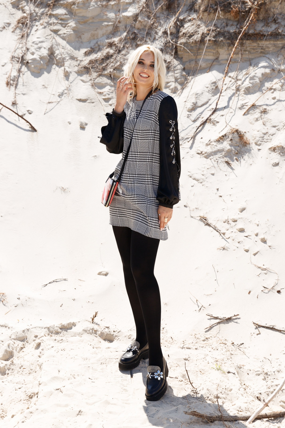 Платье 1814 Люше