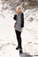 Платье 1814 Люше