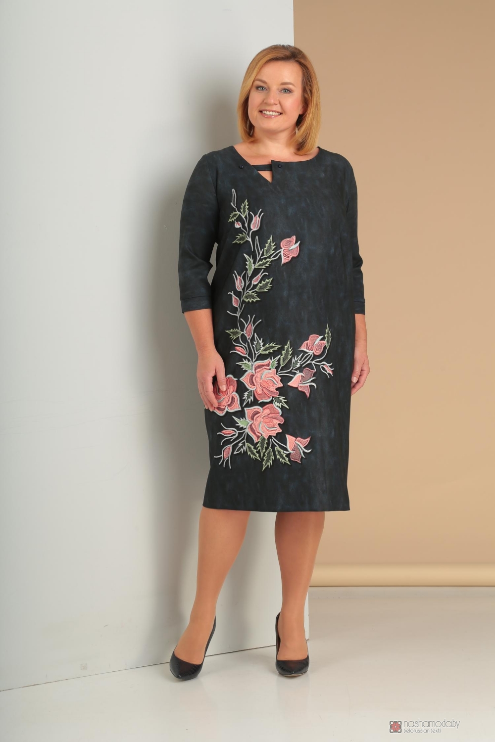 Платье 3025 Альгранда