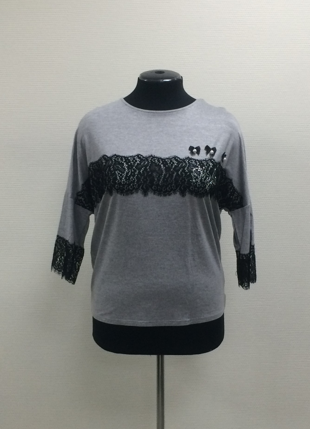 Блуза 998 Permio 