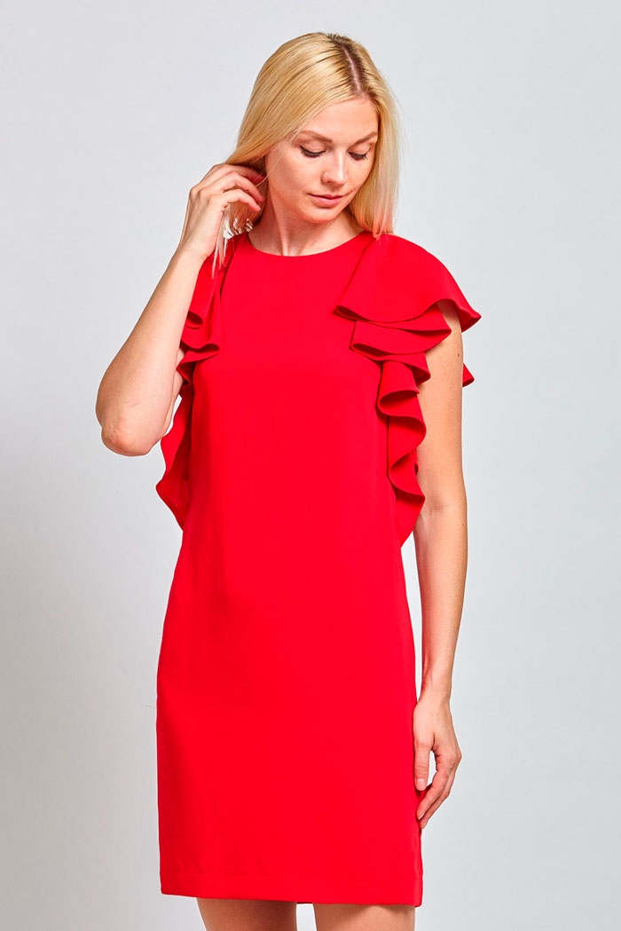 Платье 4627 Ачоса