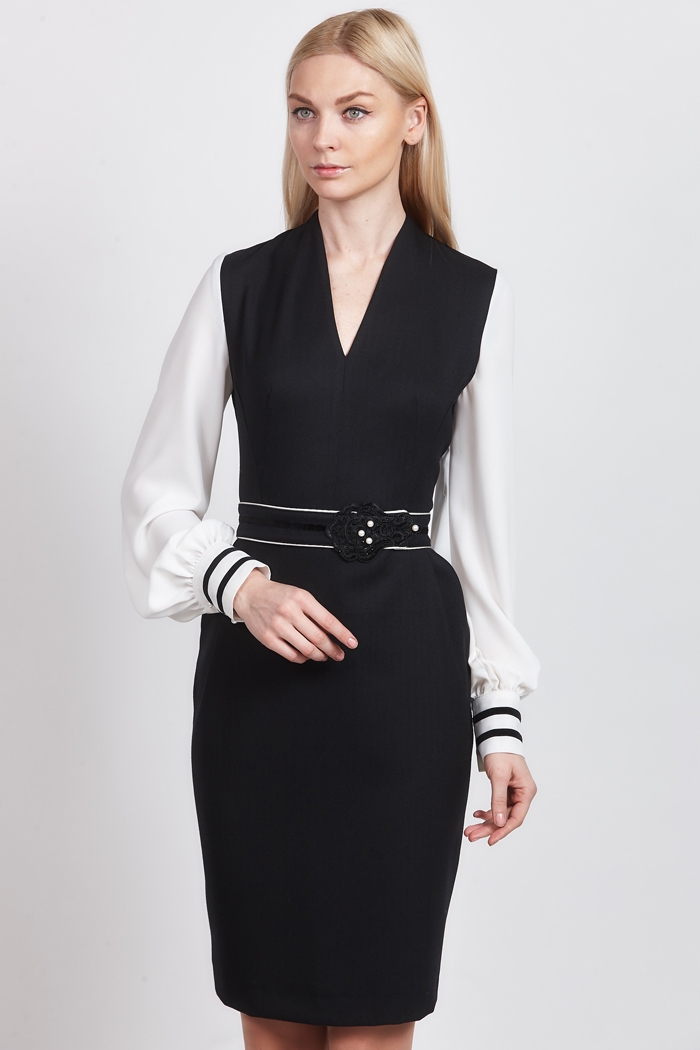 Платье 4777 Ачоса