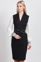 Платье 4777 Ачоса