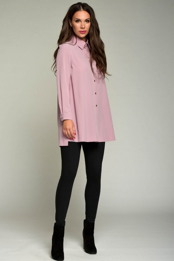 Блуза 1354 Тэффи