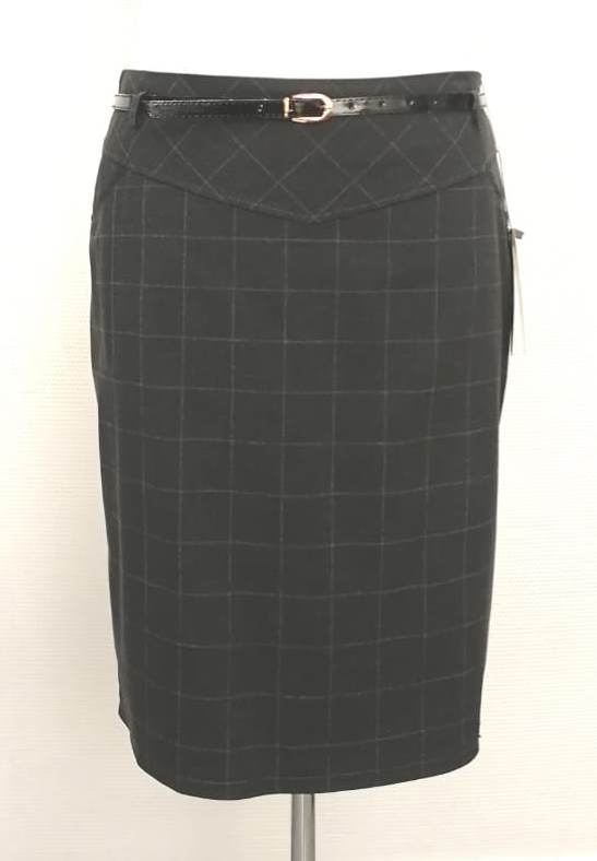 Юбка 3223 Элит Мода