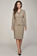 Костюм 1362 Тэффи