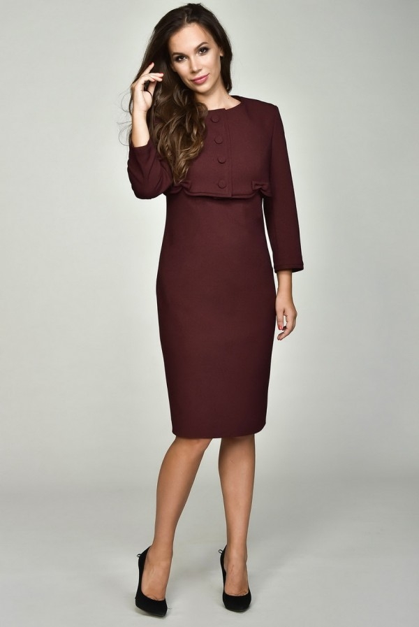 Костюм 1363 Тэффи