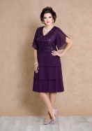 Платье 4493 Мира Фэшн