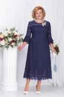 Платье 2121 Нинель Шик