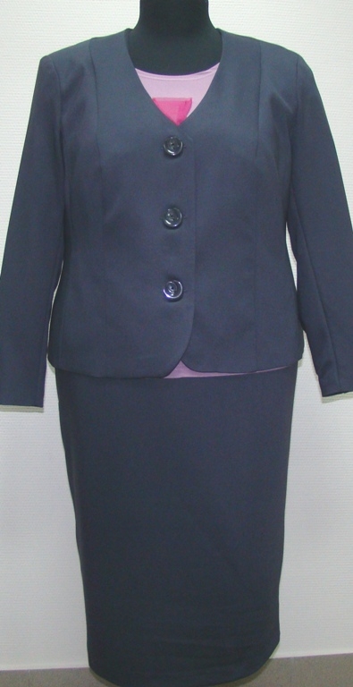 Юбка 2313 Тайер