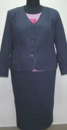 Юбка 2313 Тайер