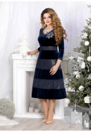 Платье 4506 Мира Фэшн