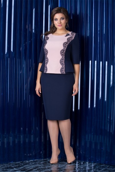 Костюм 2973 Эледи