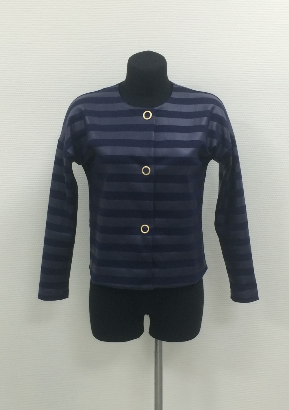 Жакет 339/1 ТТ коллекшн