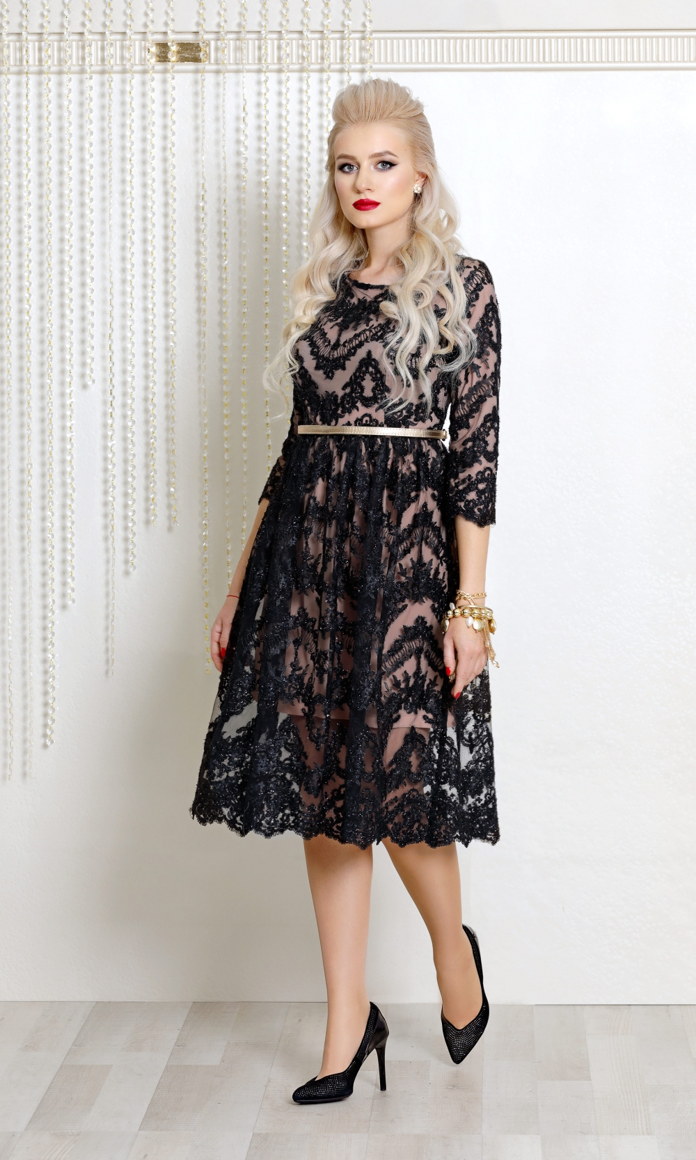 Платье 7413 Виттория