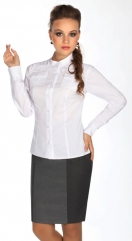 Блуза 2134 Лиссана