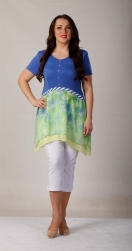 Туника 05041 Оллси