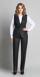 Жилет 673 БелЛакона