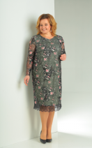 Платье 3141 Альгранда