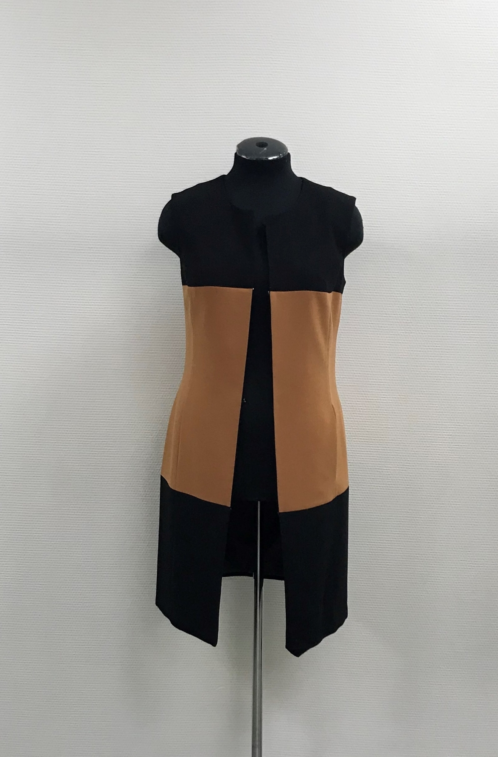 Жилет 4025 Твой имидж