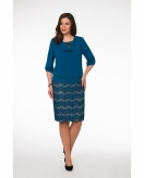 Юбка 05035 Олси