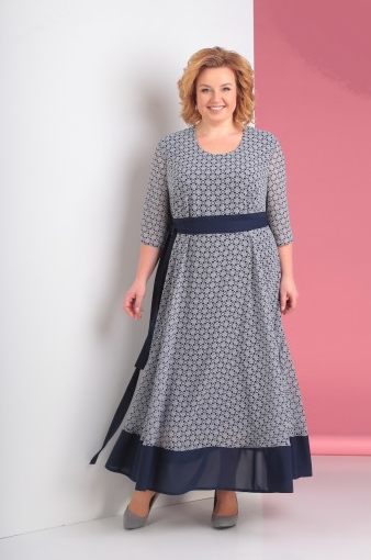 Платье 3215 Альгранда